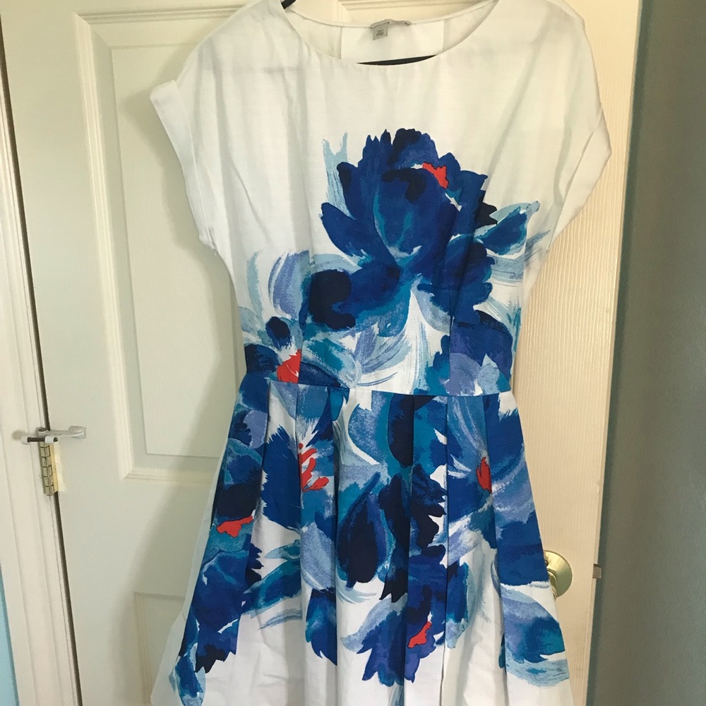 Halogen summer dress